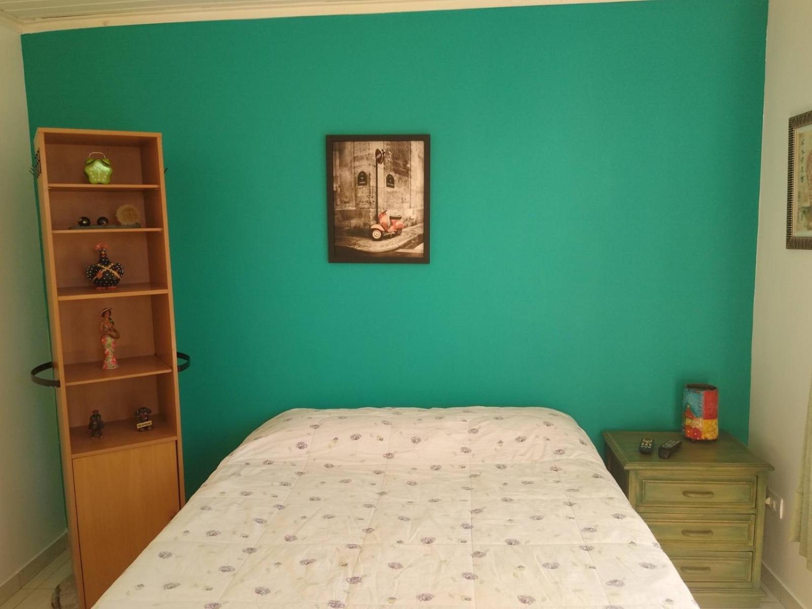Quarto Em Cobertura Com Vista Para O Mar 1 Río de Janeiro Exterior foto