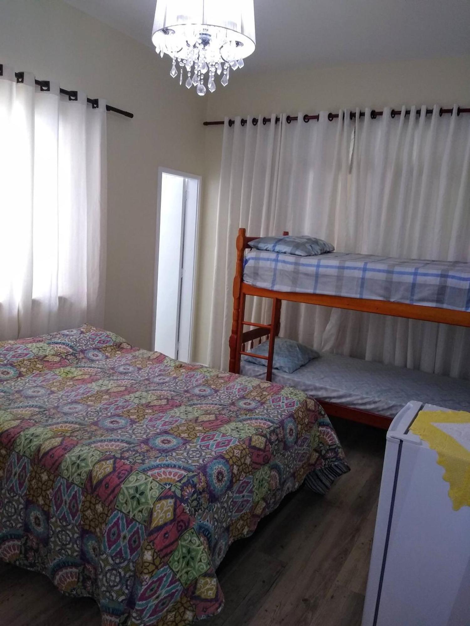 Quarto Em Cobertura Com Vista Para O Mar 1 Río de Janeiro Exterior foto